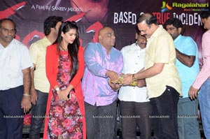 Dandu Audio Release