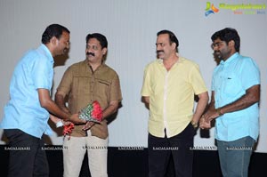 Dandu Audio Release