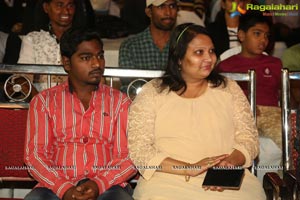 Eedorakam Aadorakam Audio Release