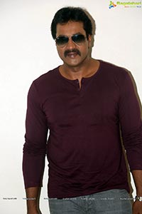 Jakkanna Sunil Poster