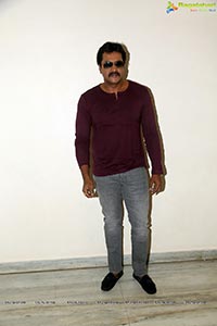 Jakkanna Sunil Poster