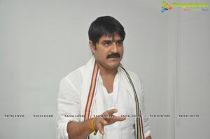 MAA felicitates Srikanth