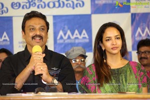 MAA Press Meet