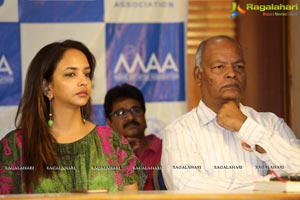 MAA Press Meet