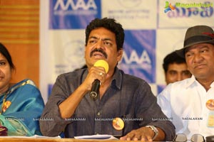 MAA Press Meet