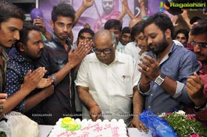 Nannaku Prematho 50 Days Celebrations