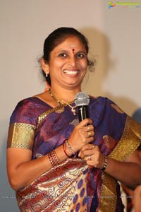 Telugu Cinema Nayaki Press Meet