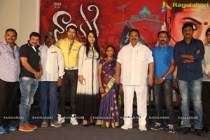 Telugu Cinema Nayaki Press Meet