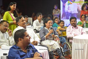 Oopiri Physically Challenged People