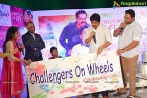 Oopiri Physically Challenged People