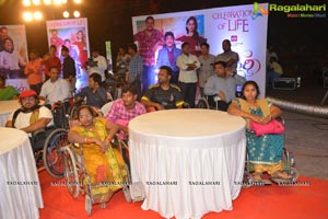 Oopiri Physically Challenged People