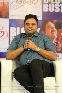 Oopiri Success Meet