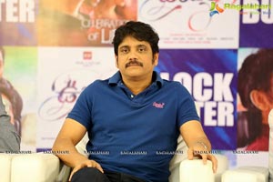 Oopiri Success Meet