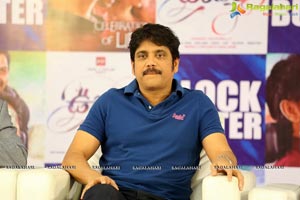 Oopiri Success Meet