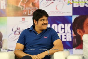 Oopiri Success Meet