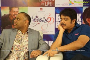 Oopiri Success Meet