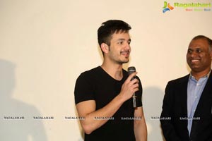 Oopiri Trailer Launch