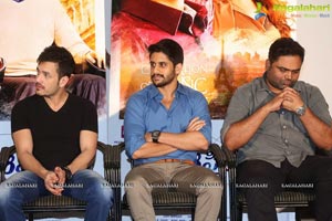 Oopiri Trailer Launch