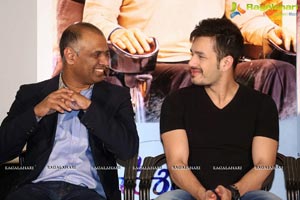 Oopiri Trailer Launch