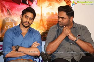 Oopiri Trailer Launch