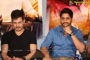 Oopiri Trailer Launch