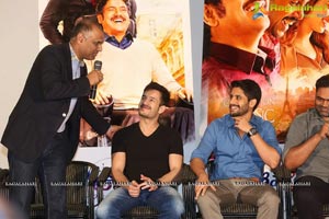 Oopiri Trailer Launch