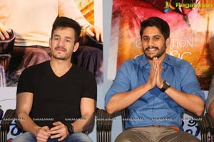 Oopiri Trailer Launch