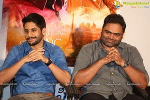 Oopiri Trailer Launch