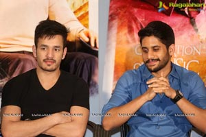 Oopiri Trailer Launch