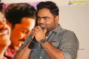 Oopiri Trailer Launch