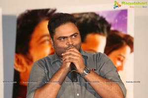 Oopiri Trailer Launch