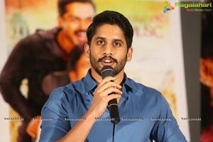 Oopiri Trailer Launch