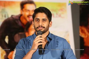 Oopiri Trailer Launch