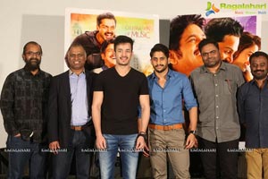 Oopiri Trailer Launch