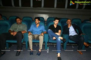 Oopiri Trailer Launch