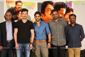 Oopiri Trailer Launch