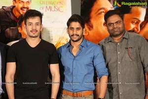 Oopiri Trailer Launch