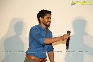 Oopiri Trailer Launch