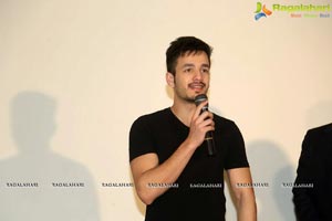 Oopiri Trailer Launch