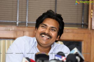 Pawan Kalyan