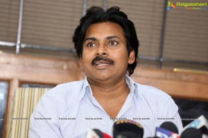 Pawan Kalyan