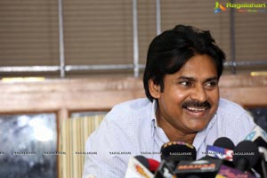 Pawan Kalyan