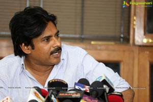 Pawan Kalyan