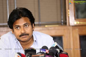 Pawan Kalyan