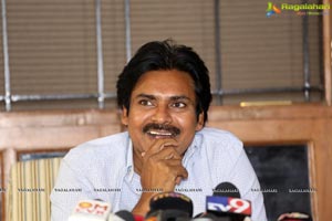 Pawan Kalyan