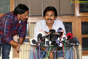 Pawan Kalyan