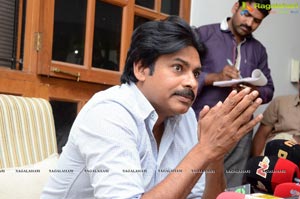 Pawan Kalyan