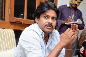 Pawan Kalyan