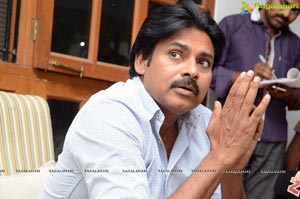 Pawan Kalyan