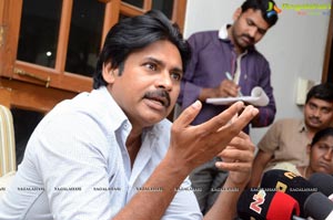 Pawan Kalyan